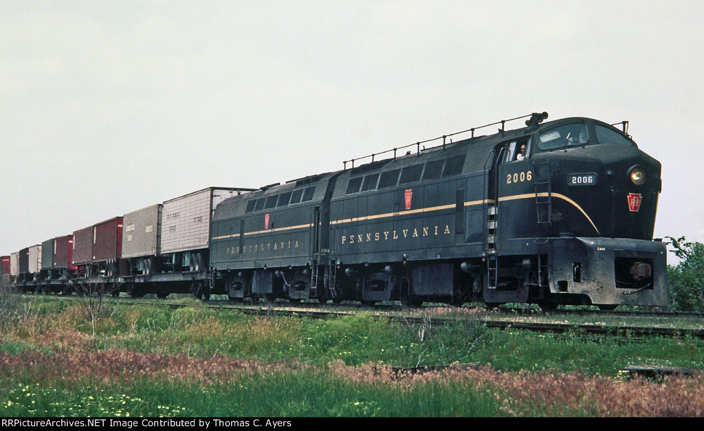 PRR 2006, BF-16, c. 1965